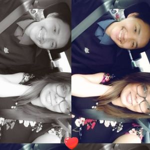 Meet your Posher, Parissa